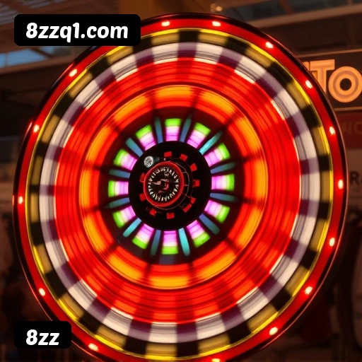 Jogos de Mesa Premium 8zz - Blackjack, Roleta, Baccarat