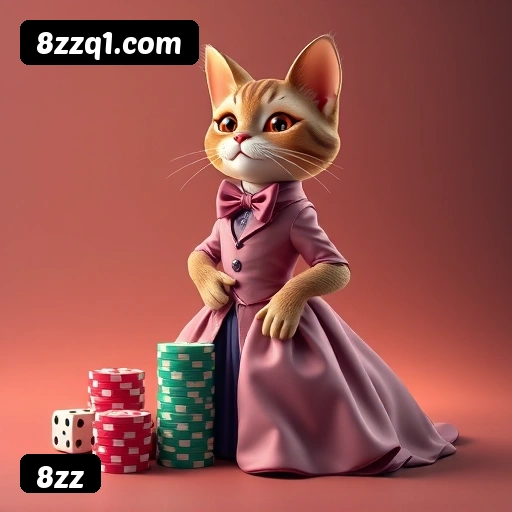 App Mobile 8zz - Jogue em Qualquer Lugar no Seu Smartphone