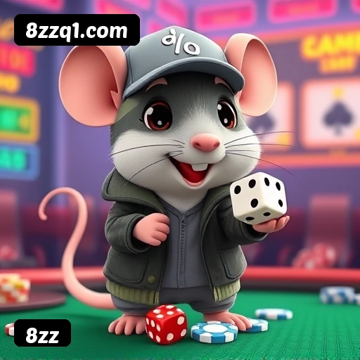 Imagem quadrada de apoio para baixar 8zz